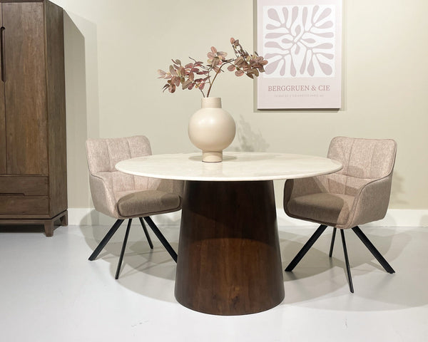 Japandi meubel Ryo Houtenmeubelshop