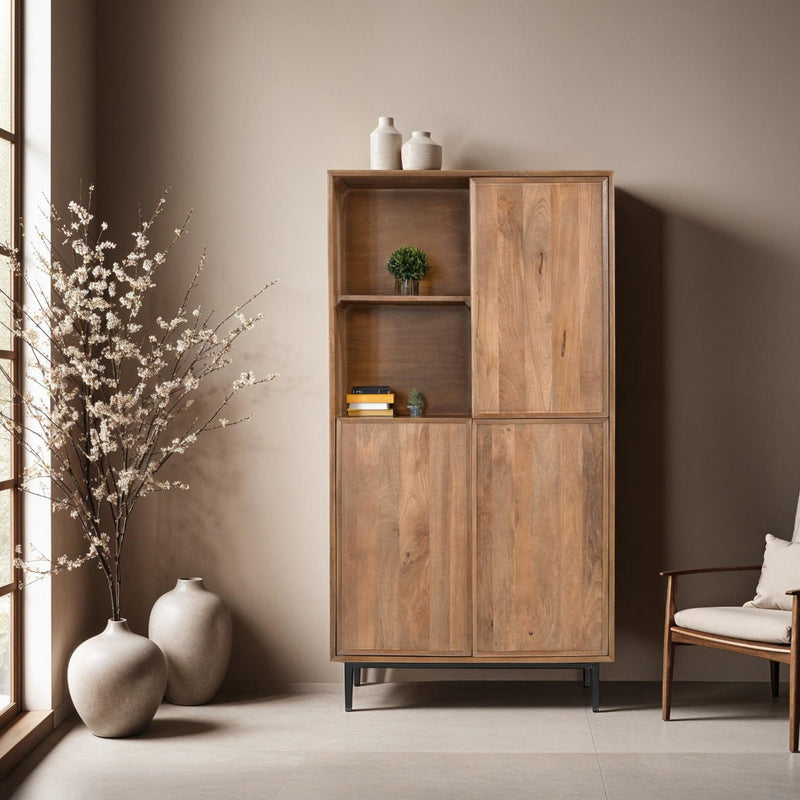 Ravenstein kabinet Livingfurn