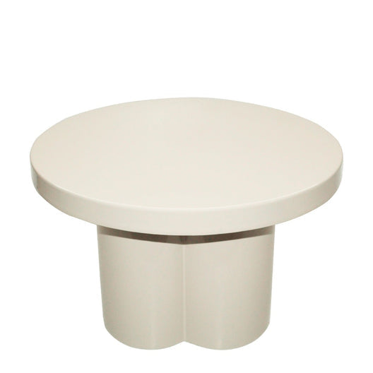 Noa ronde salontafel Livingfurn