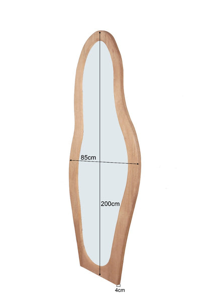 Japandi meubel Hygge Houtenmeubelshop