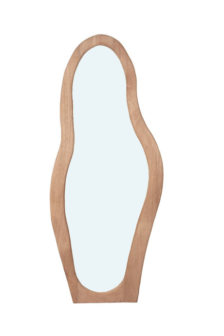 Japandi meubel Hygge Houtenmeubelshop