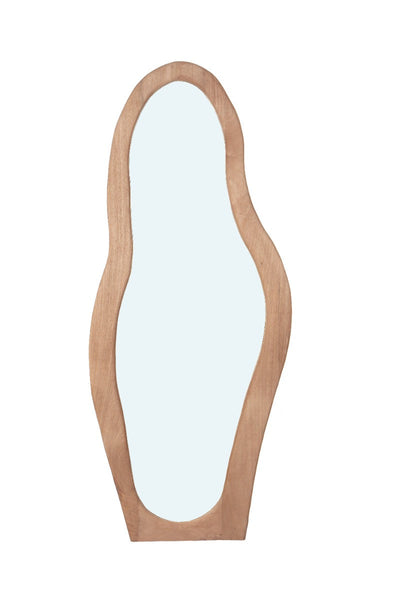 Japandi meubel Hygge Houtenmeubelshop