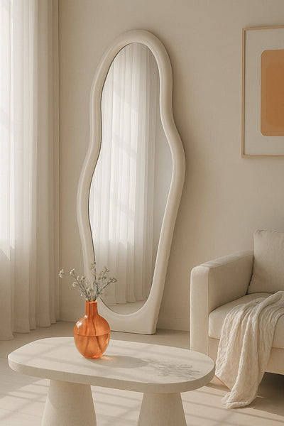 Japandi meubel Kaya Houtenmeubelshop