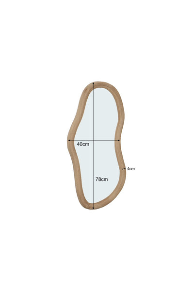 Japandi meubel Shibui Houtenmeubelshop