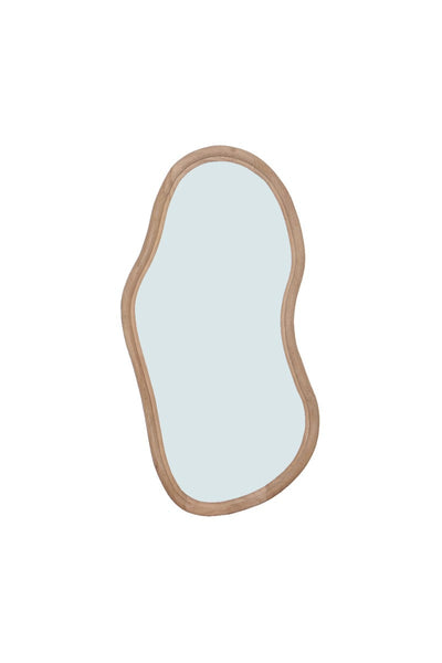 Japandi meubel Hygge Houtenmeubelshop