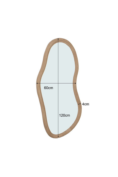 Japandi meubel Hygge Houtenmeubelshop