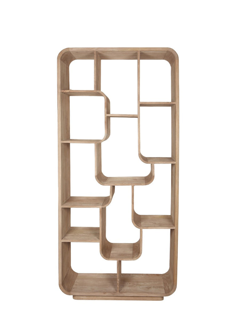 Japandi meubel Kiri Houtenmeubelshop