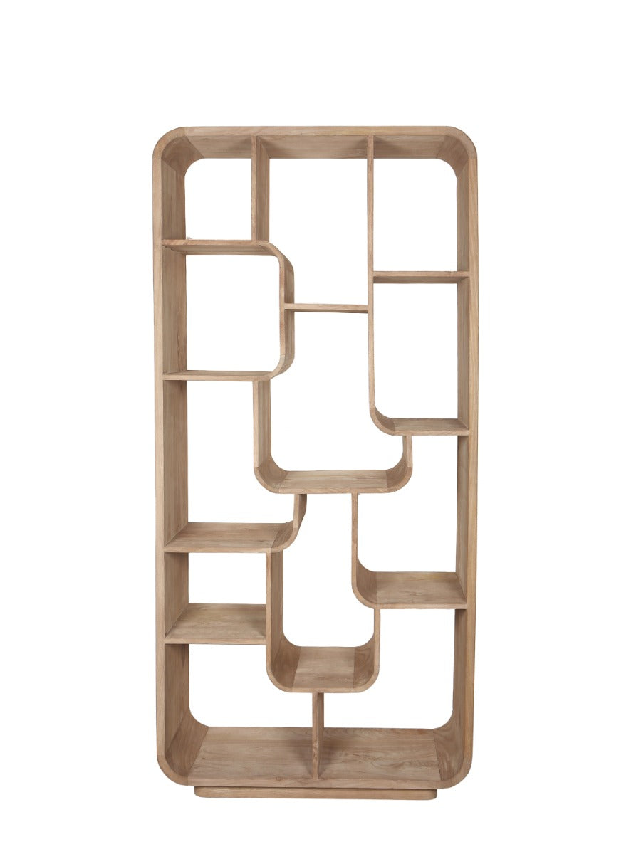 Japandi meubel Kiri Houtenmeubelshop