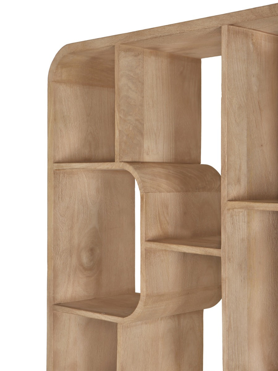 Japandi meubel Kiri Houtenmeubelshop