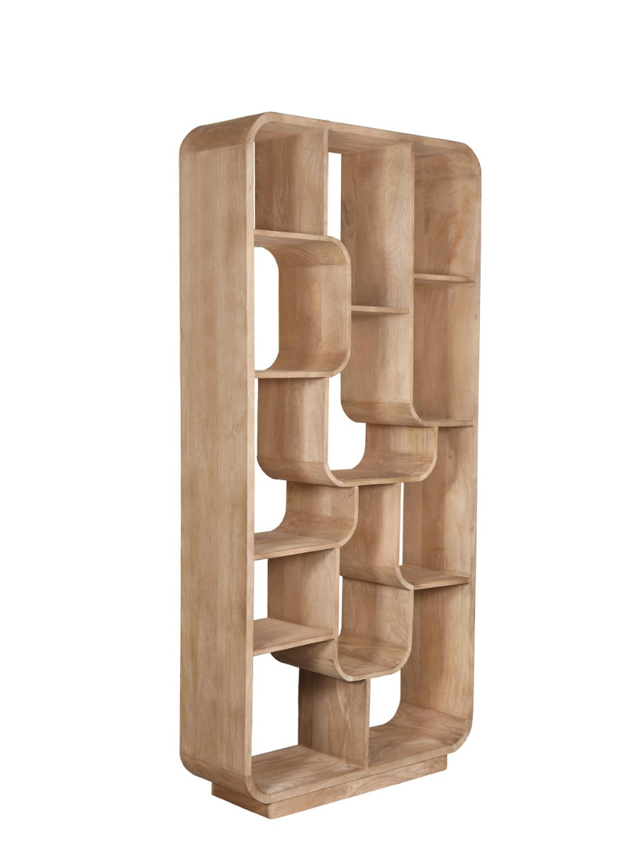 Japandi meubel Kiri Houtenmeubelshop