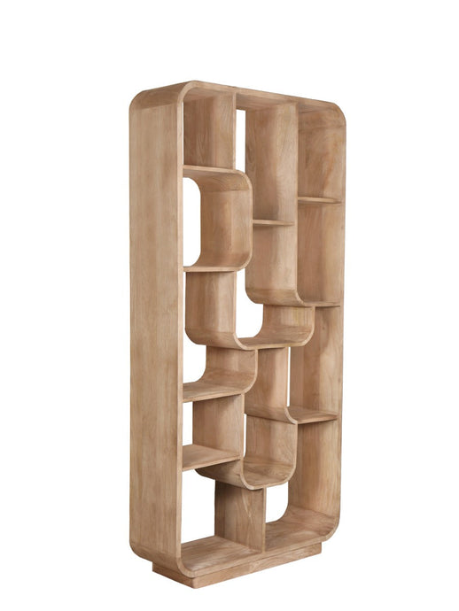 Japandi meubel Kiri Houtenmeubelshop