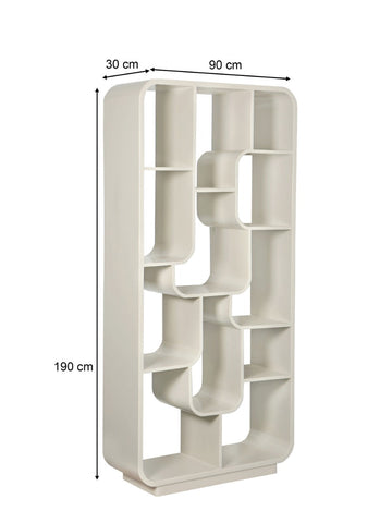 Japandi meubel Umi Houtenmeubelshop