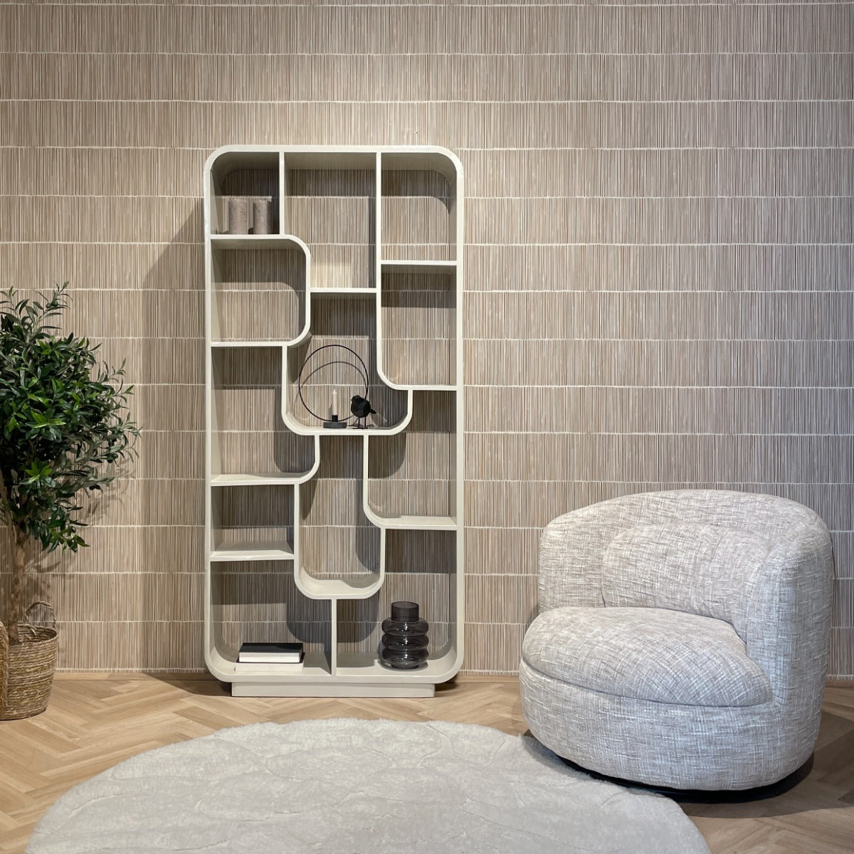 Japandi meubel Umi Houtenmeubelshop