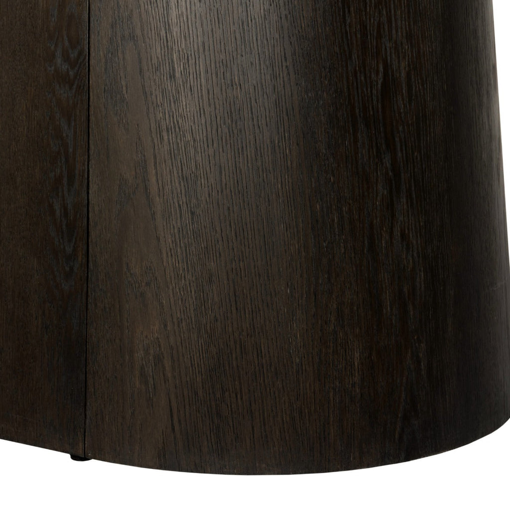 Japandi meubel Hygge Houtenmeubelshop