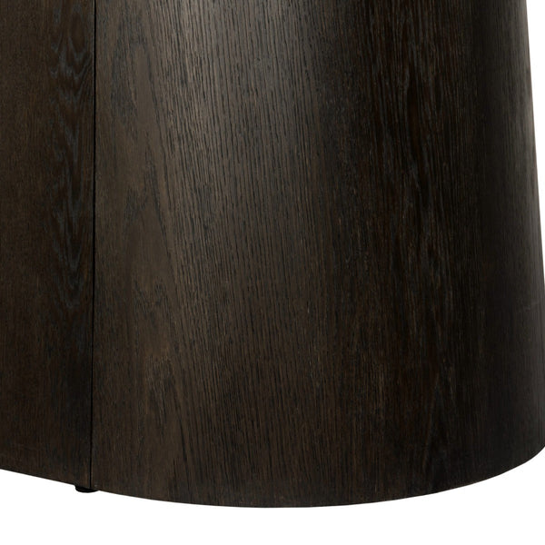 Japandi meubel Mika Houtenmeubelshop