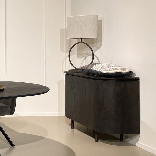 Japandi meubel Sawa Houtenmeubelshop