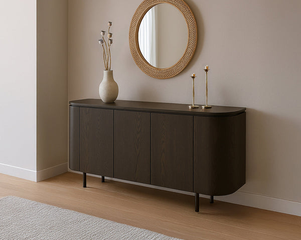 Japandi meubel Aya Houtenmeubelshop