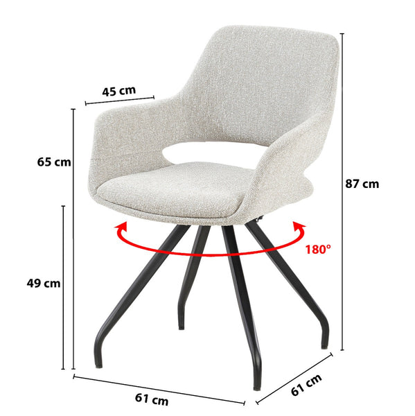 Japandi meubel Aya Houtenmeubelshop