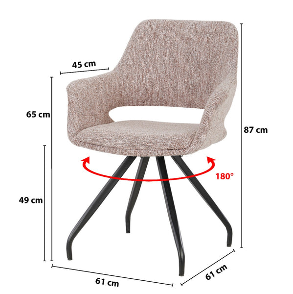 Japandi meubel Yume Houtenmeubelshop