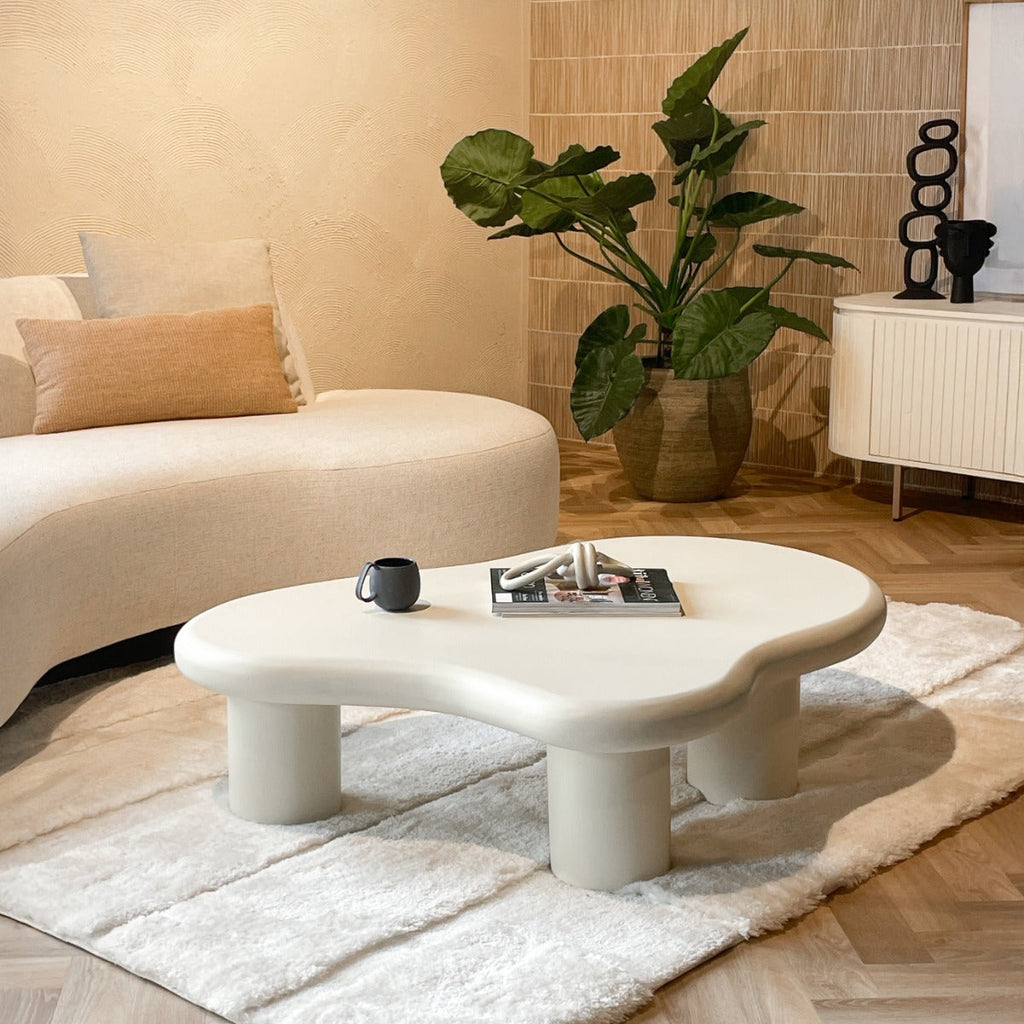 Japandi meubel Kaya Houtenmeubelshop