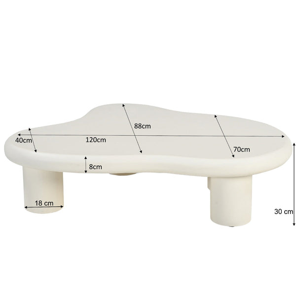 Japandi meubel Kaya Houtenmeubelshop