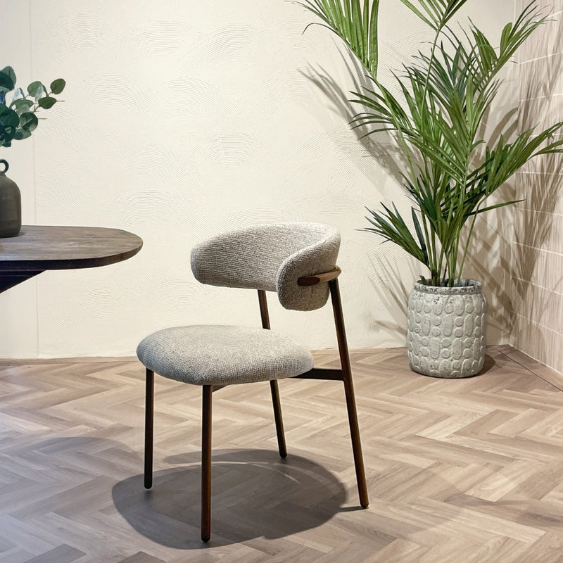 Micah eetkamerstoel Livingfurn