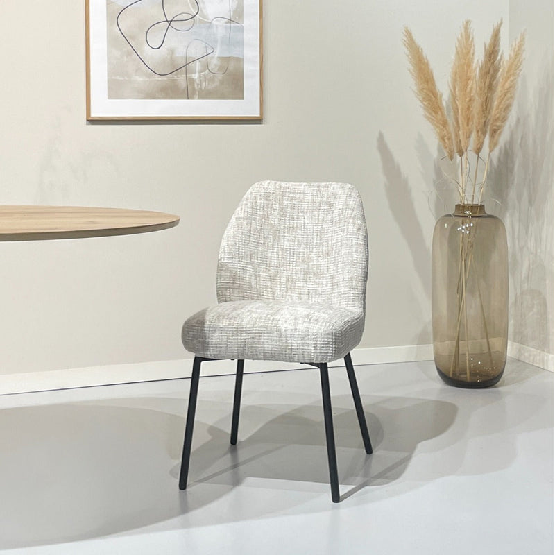 Tess eetkamerstoel Livingfurn