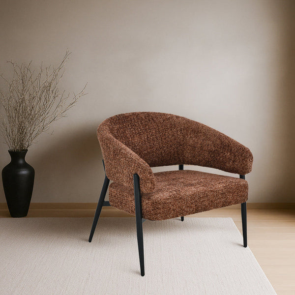Dilan fauteuil – Venga Hazel