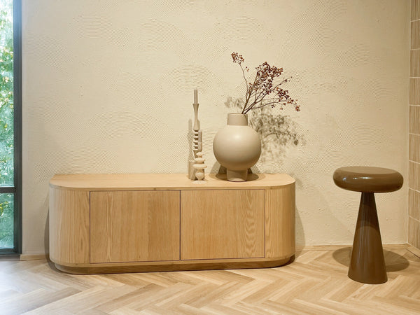 Japandi meubel Nami Houtenmeubelshop