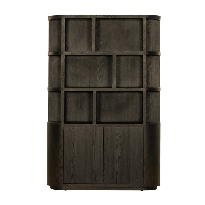 Japandi meubel Sora Houtenmeubelshop