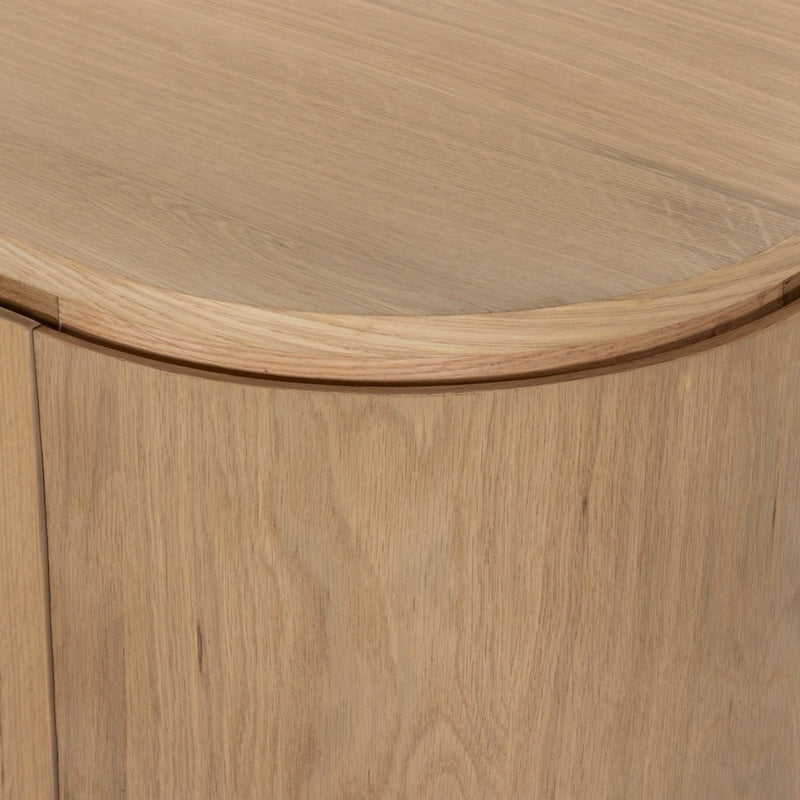 Tobago dressoir Houtenmeubelshop