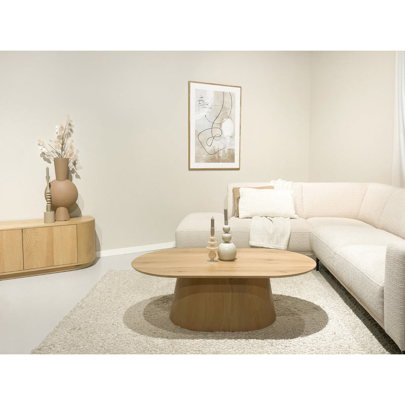 Japandi meubel Sawa Houtenmeubelshop