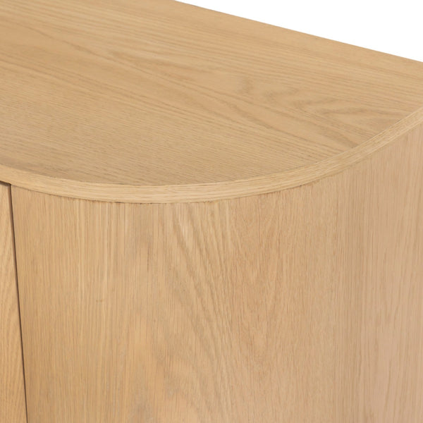 Japandi meubel Hygge Houtenmeubelshop