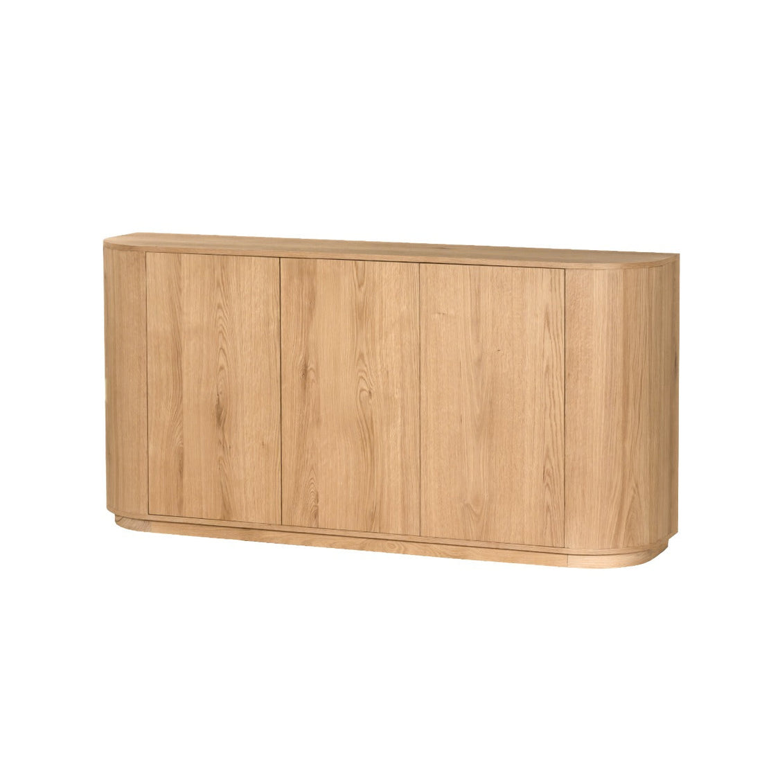 Japandi meubel Hygge Houtenmeubelshop