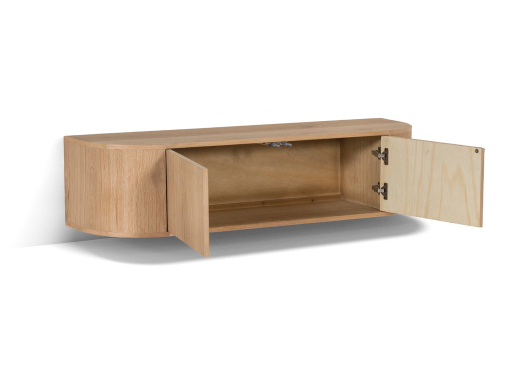 Japandi meubel Rina Houtenmeubelshop