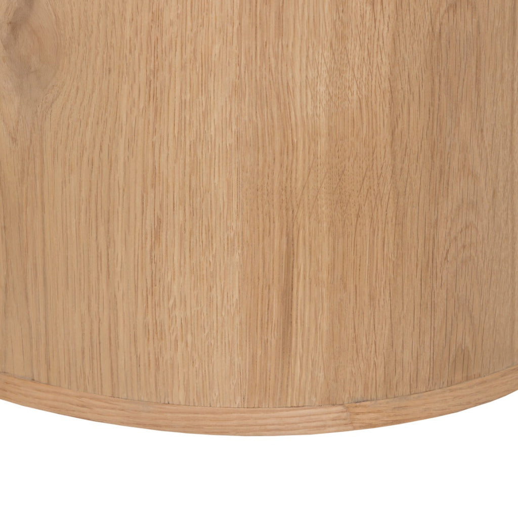 Japandi meubel Fika Houtenmeubelshop