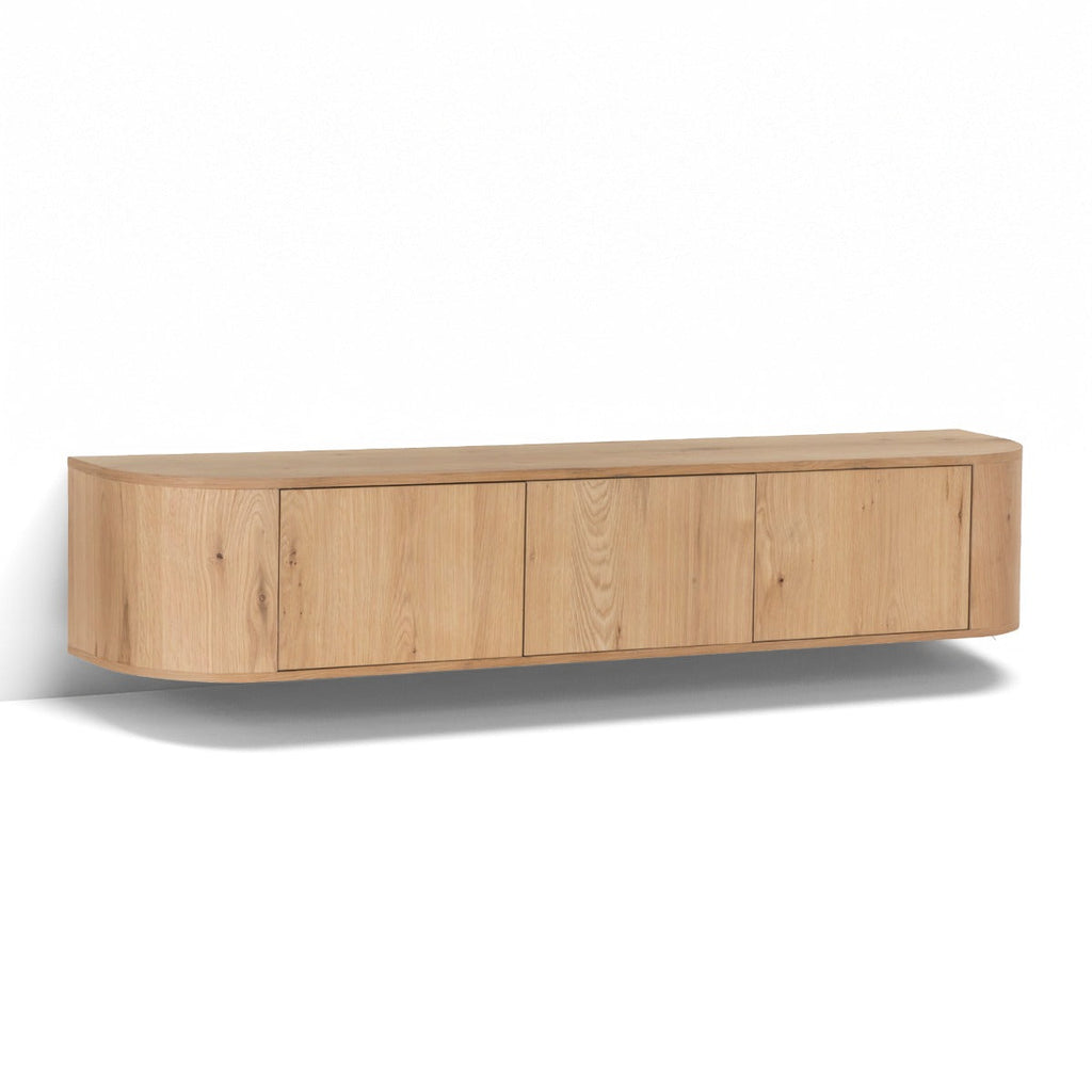 Japandi meubel Fika Houtenmeubelshop