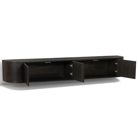 Japandi meubel Tove Houtenmeubelshop