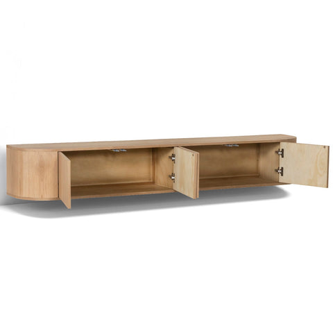 Japandi meubel Hygge Houtenmeubelshop