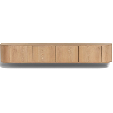 Japandi meubel Hygge Houtenmeubelshop