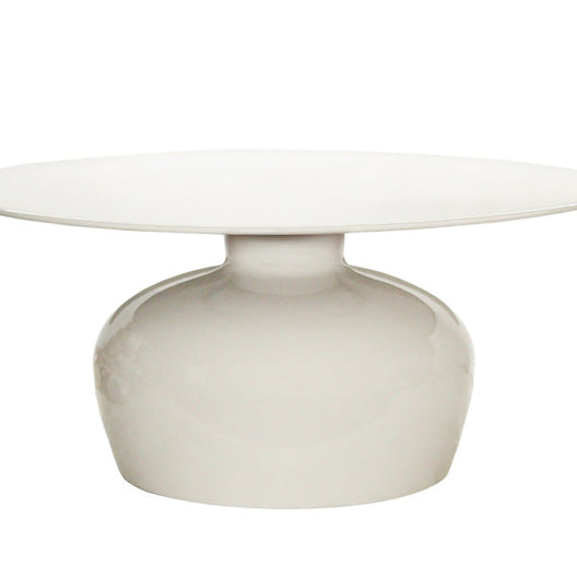 Mila ronde salontafel Livingfurn