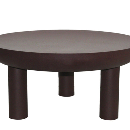 Niko ronde salontafel Livingfurn
