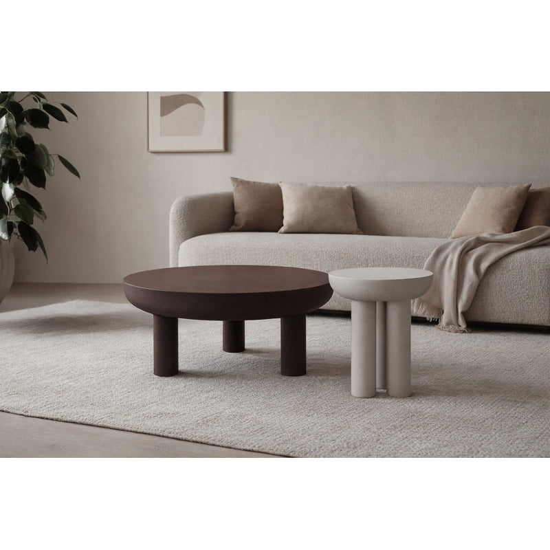 Niko ronde salontafel Livingfurn
