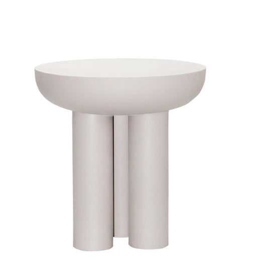 Jez ronde salontafel Livingfurn