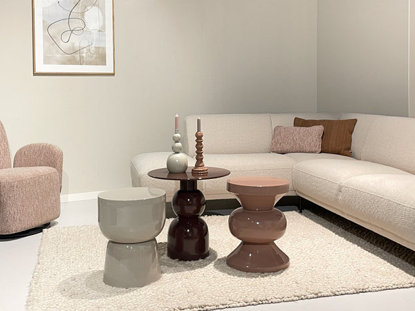 Japandi meubel Kumo Houtenmeubelshop