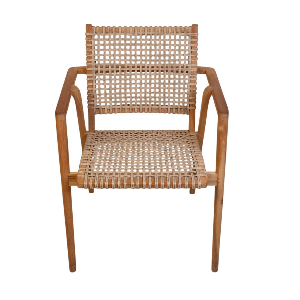 Japandi meubel Nami Houtenmeubelshop