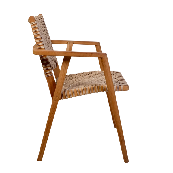 Japandi meubel Nami Houtenmeubelshop