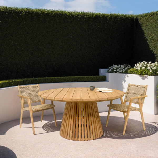 Japandi meubel Nami Houtenmeubelshop