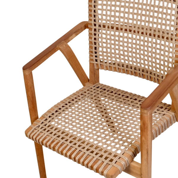 Japandi meubel Nami Houtenmeubelshop