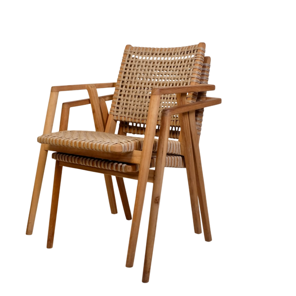 Japandi meubel Nami Houtenmeubelshop